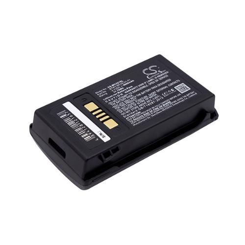Batterie lecteur codes barres 3.7V 4800mAh photo du produit 1 L