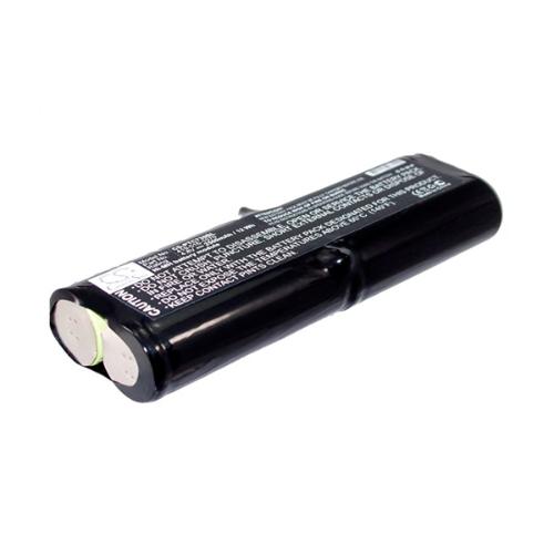 Batterie lecteur codes barres 4.8V 2500mAh photo du produit 3 L