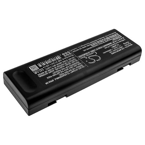 Batterie médicale rechargeable 11.1V 6.8Ah product photo 2 L