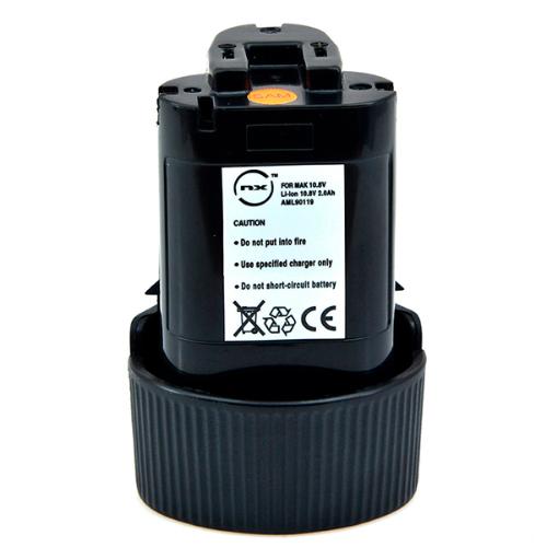 Batterie outillage électroportatif compatible Makita 10.8V 2Ah photo du produit 1 L