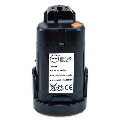 Batterie outillage électroportatif compatible Bosch 10.8V 2Ah photo du produit 2 L