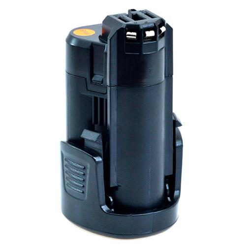 Batterie outillage électroportatif compatible Bosch 10.8V 2Ah photo du produit 4 L