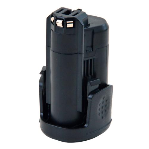 Batterie outillage électroportatif compatible Bosch 10.8V 2Ah photo du produit 5 L