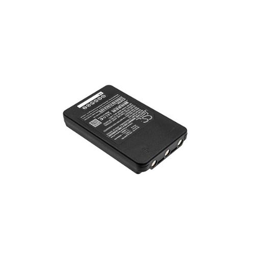 Batterie télécommande de grue pour Autec LK NEO 3.7V 2000mAh photo du produit 1 L