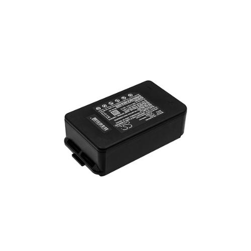 Batterie télécommande de grue pour Autec 7.4V 5000mAh photo du produit 1 L
