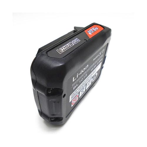 Batterie outillage électroportatif compatible Makita 10.8V 2Ah photo du produit 4 L