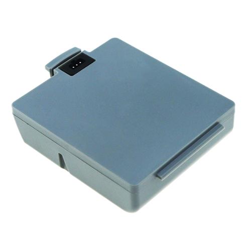 Batterie imprimante compatible Zebra 7.4V 6800mAh photo du produit 4 L