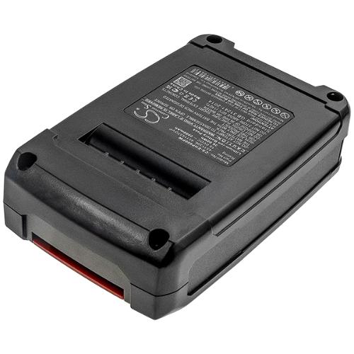 Batterie outillage électroportatif compatible Einhell 18V 2Ah photo du produit 4 L