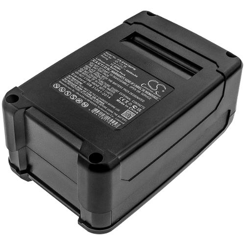 Batterie outillage électroportatif compatible universelle Einhell 18V 4Ah photo du produit 3 L