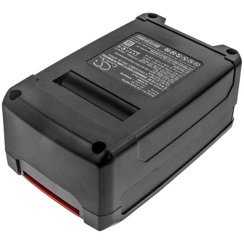 Batterie outillage électroportatif compatible universelle Einhell 18V 4Ah photo du produit 4 L