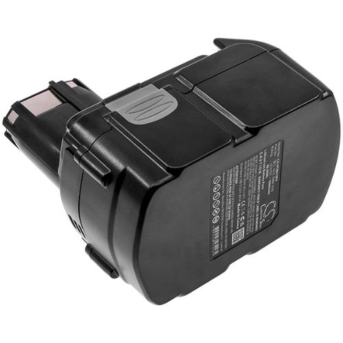 Batterie outillage électroportatif universelle compatible Hitachi 18V 5Ah photo du produit 3 L