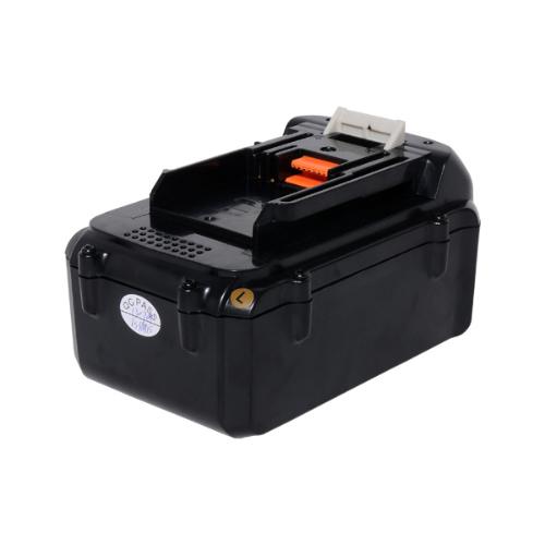 Batterie outillage électroportatif compatible Makita 36V 3Ah photo du produit 2 L