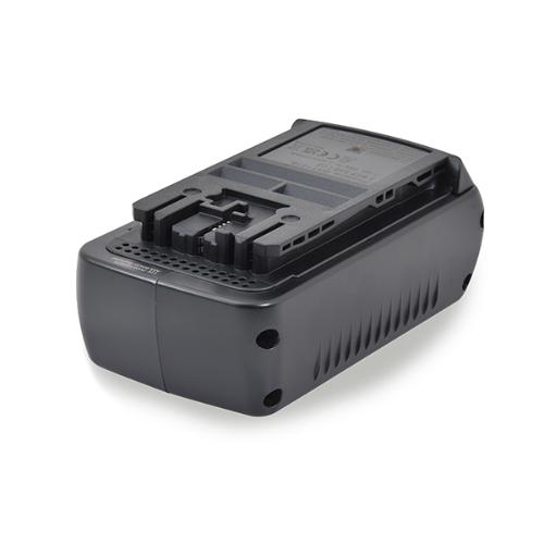 Batterie outillage électroportatif compatible Bosch Power For All 36V 2Ah photo du produit 2 L