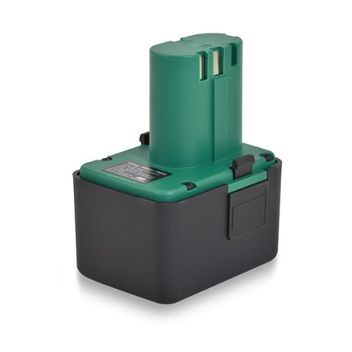 Batterie outillage électroportatif compatible Würth / Gesipa 14.4V 2Ah photo du produit 1 L