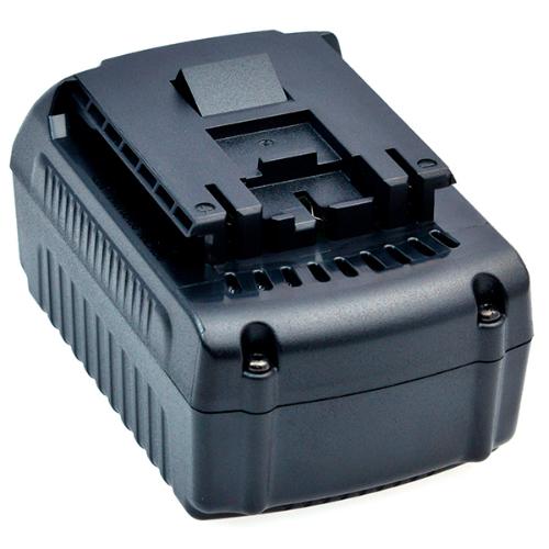 Batterie outillage électroportatif compatible Bosch GBA 18V 4Ah photo du produit 1 L
