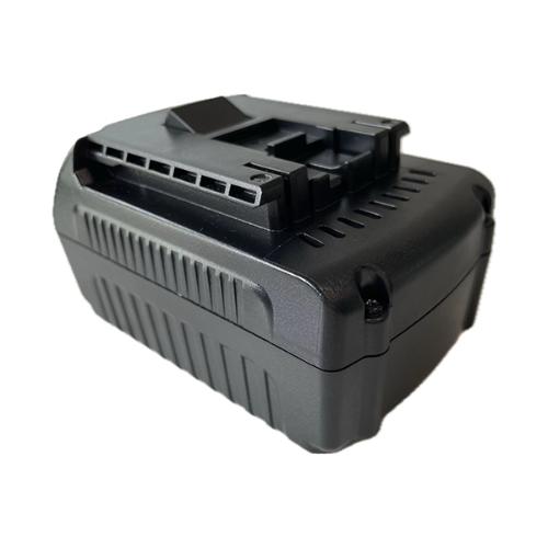 Batterie outillage électroportatif compatible Bosch GBA 18V 4Ah photo du produit 3 L