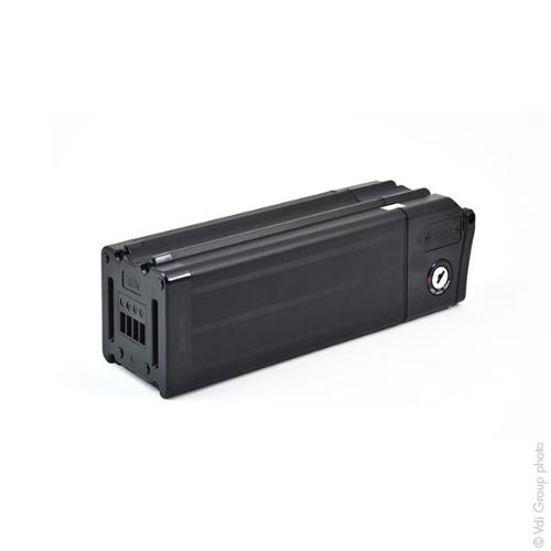 Kit Batterie + Chargeur pour vélo électrique 36V 9Ah - 324Wh product photo 4 L
