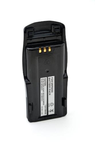 Batterie talkie walkie 7.2V 1500mAh photo du produit 1 L