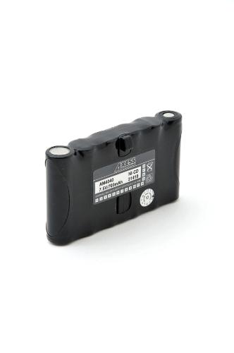Batterie talkie walkie 7.5V 700mAh photo du produit 1 L