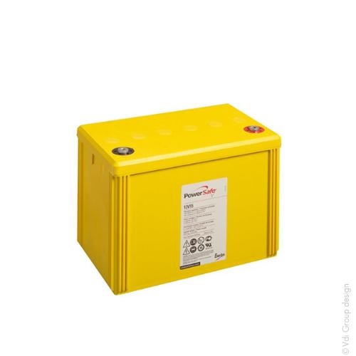 Batterie onduleur (UPS) PowerSafe V 12V55 12V 56Ah M6-F photo du produit 1 L