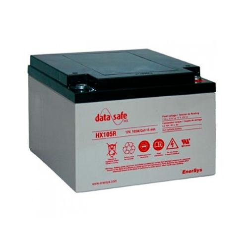 Batterie onduleur (UPS) DataSafe HX 12HX105FR 12V 21Ah M5-F photo du produit 1 L