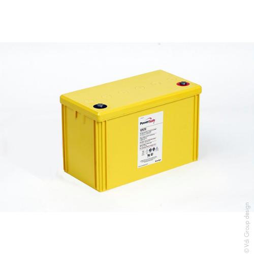 Batterie onduleur (UPS) PowerSafe V 12V70 12V 68Ah M6-F photo du produit 1 L
