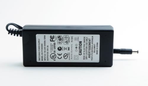 Chargeur pour batterie Bosch AL60DV1419 7.2V - 24V NiCD / NiMH photo du produit 5 L
