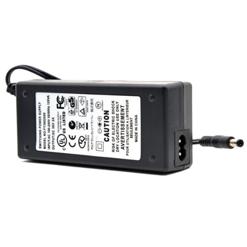 Chargeur pour batterie Hitachi 7.2V - 18V NiCD / NiMH / Li-Ion photo du produit 3 L