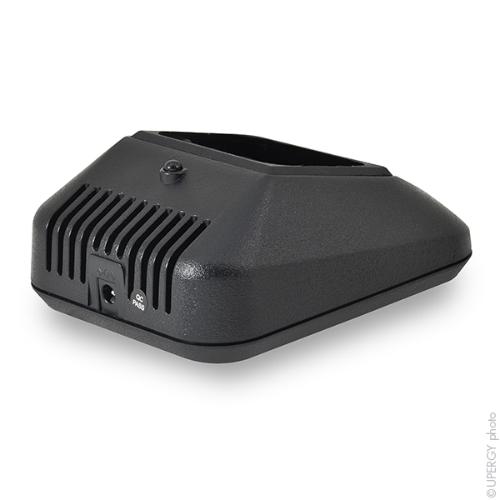 Chargeur talkie walkie pour batterie Alcatel HX9220 photo du produit 2 L