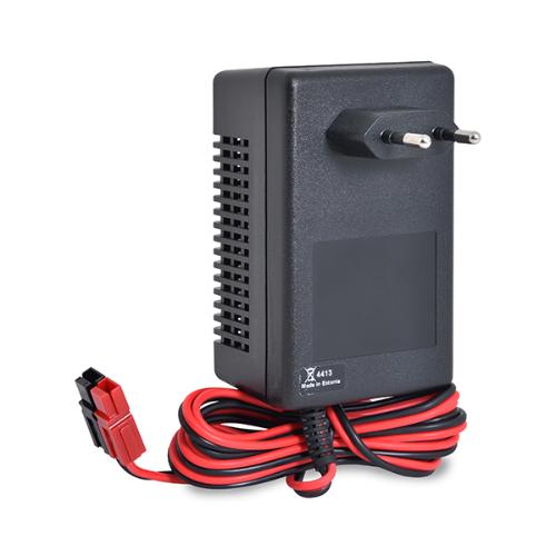 Chargeur plomb pour AML9112 12V 2A Anderson product photo 2 L