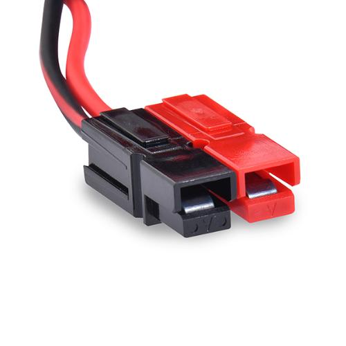 Chargeur plomb pour AML9112 12V 2A Anderson product photo 3 L