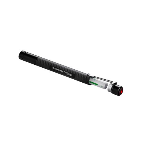Lampe stylo LEDLENSER P4R CORE 200 lumens rechargeable photo du produit 3 L