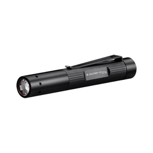 Lampe stylo LEDLENSER P2R CORE 120 lumens rechargeable photo du produit 1 L
