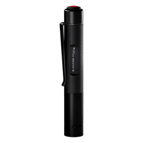 Lampe stylo LEDLENSER P2R CORE 120 lumens rechargeable photo du produit 3 L