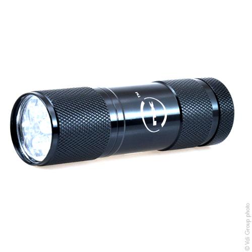 Lampe torche NX 9 LED - MINILIGHT photo du produit 1 L