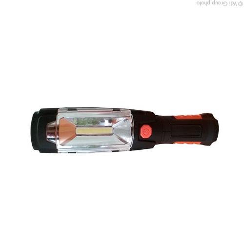Baladeuse NX 3W LED COB rechargeable photo du produit 1 L