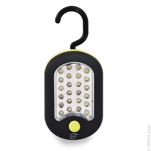 Lampe mini baladeuse NX LED photo du produit 1 L