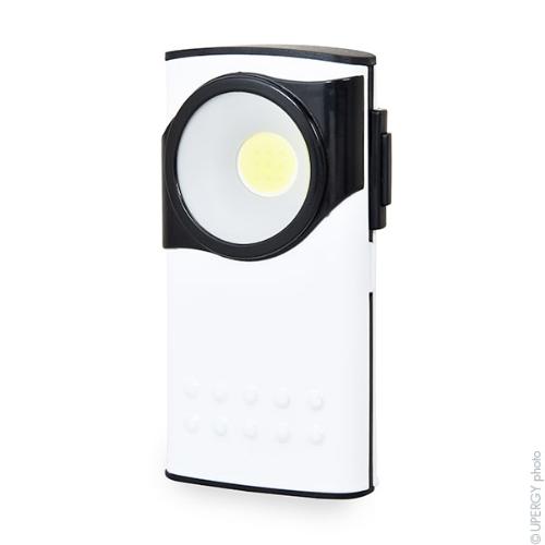 Lampe de poche NX POCKET LED 81 lumens photo du produit 1 L