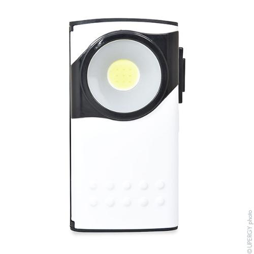 Lampe de poche NX POCKET LED 81 lumens photo du produit 2 L