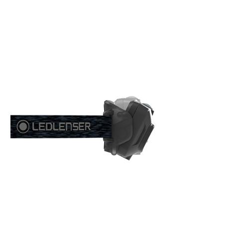 Lampe frontale LEDLENSER HF4R CORE 500 lumens rechargeable photo du produit 3 L