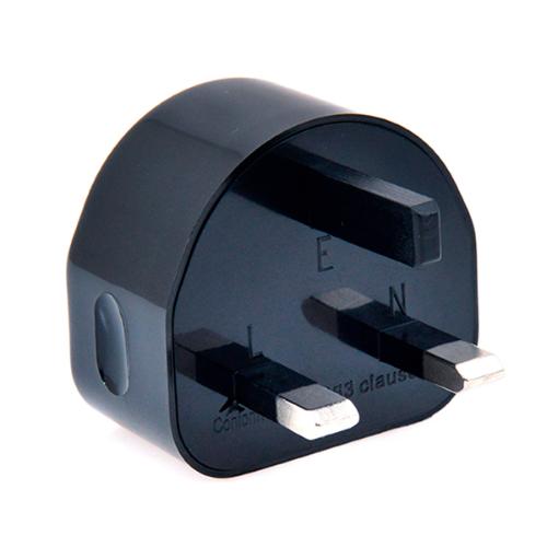 Chargeur secteur prise UK + câble de synchronisation GXX9058 (USB à micro-USB) photo du produit 3 L