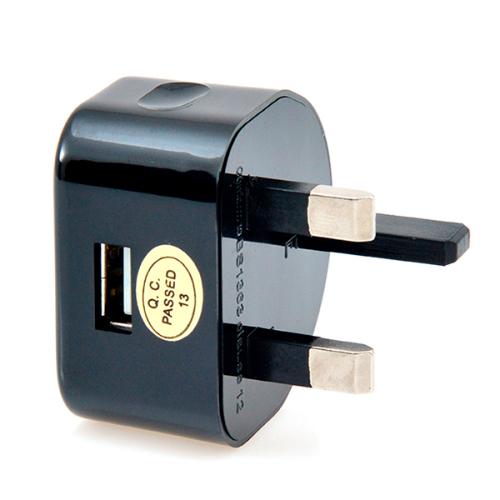 Chargeur secteur prise UK + câble de synchronisation GXX9058 (USB à micro-USB) photo du produit 5 L