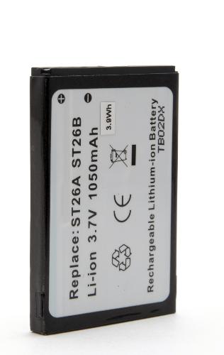 Batterie téléphone portable pour Dopod 3.7V 1000mAh photo du produit 3 L