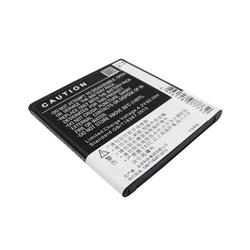 Batterie téléphone portable pour Oppo 3.7V 1750mAh photo du produit 4 L