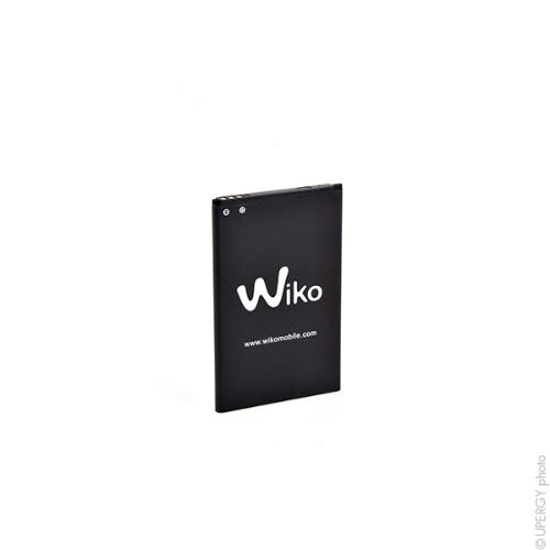 Batterie téléphone portable pour Wiko Sunny 2 Plus 3.8V 1800mAh photo du produit 1 L