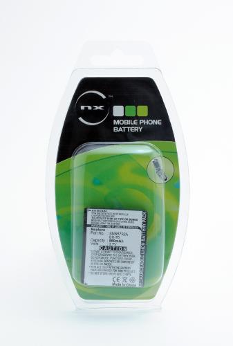 Batterie téléphone portable pour Motorola 3.7V 950mAh photo du produit 3 L