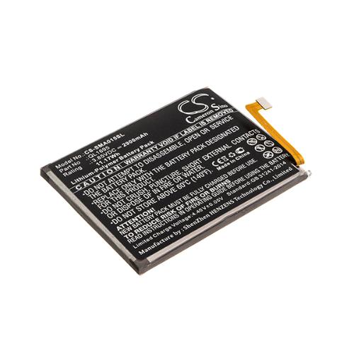 Batterie téléphone portable pour Samsung 3.85V 2900mAh photo du produit 2 L