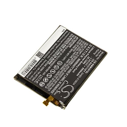 Batterie téléphone portable pour Samsung 3.85V 5900mAh photo du produit 1 L