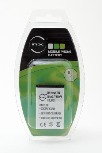 Batterie téléphone portable pour MTC 3.7V 1100mAh photo du produit 5 L