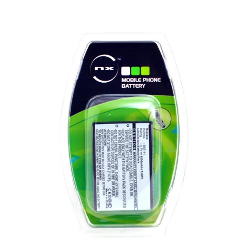 Batterie téléphone portable pour Sony Ericsson 3.7V 1500mAh photo du produit 4 L